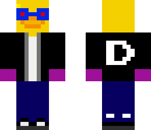 pop duck
