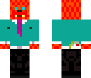 lava bacca summer