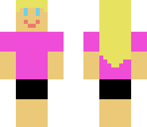 girl