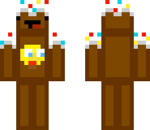 cake skin