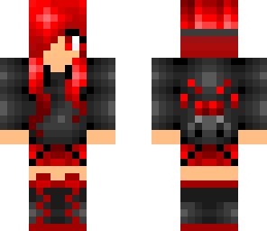 spider girl
