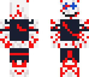 bloody thing
