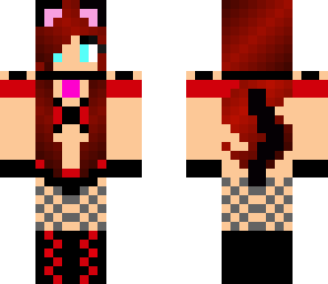 sexy kitty cat 2