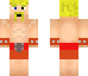 barbarian
