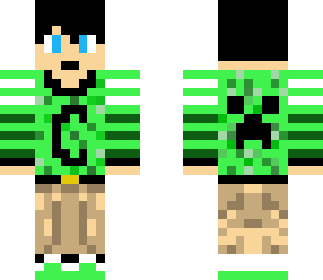 goons updated creeper