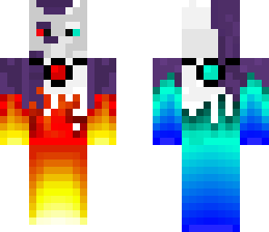 ender god x