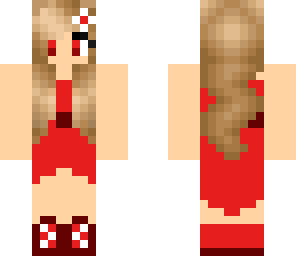 vampire girl fixed