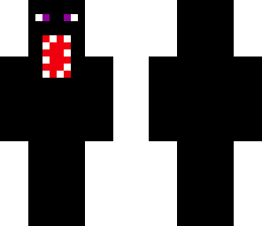 derpy enderman