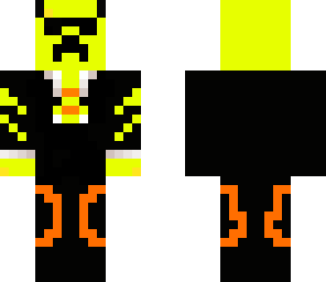 thundercraft