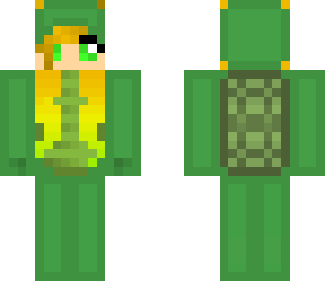 turtle onesie
