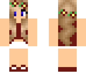 summer girl edited