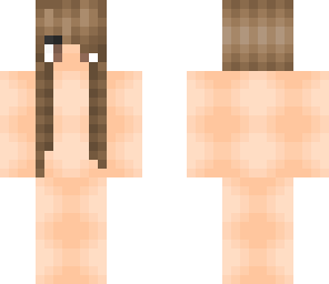 brown hair base