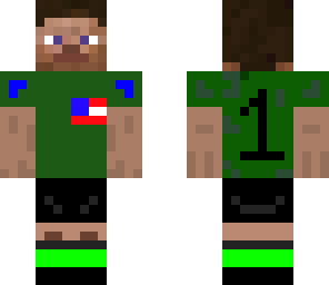 american soccer steve