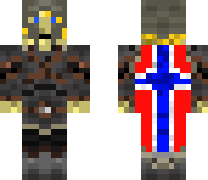 norwegian viking