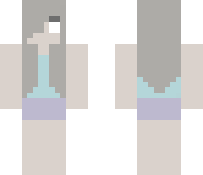 herbrine's daughter's ghoust