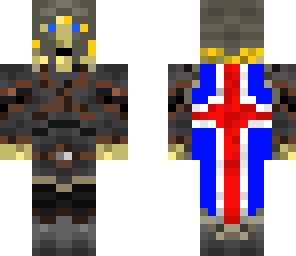 icelandic viking