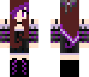 ender princess