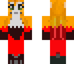 stampy good and evil
