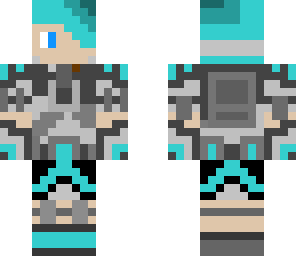 scifi teenager
