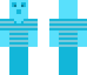 ice man