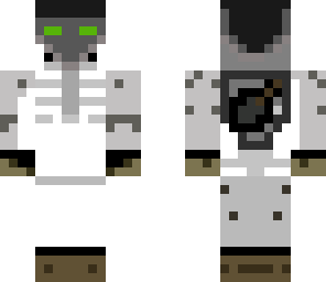 skelleton