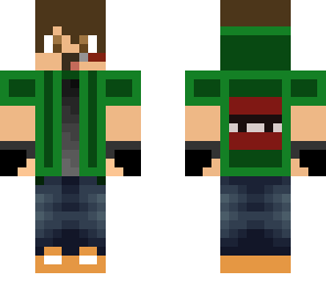 better version of firend
