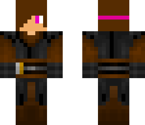 minecraft skywalker