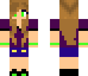 the herobrinejazmin 