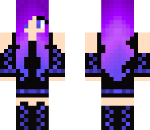 violet