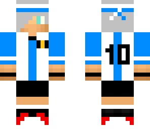 argentina mage