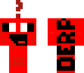 derp man thing
