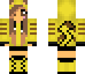 picka girl