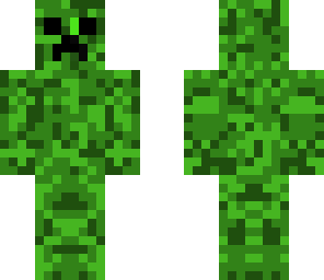 creeper distrom
