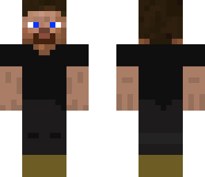 steve