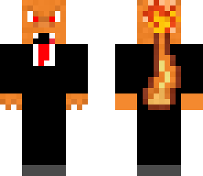 mr charizard