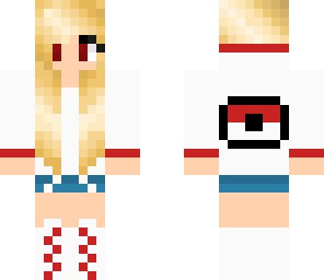 pokegirl