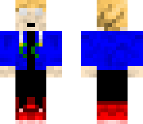 herobrine in disguise