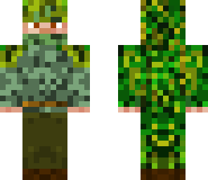 wmca ghillie suit