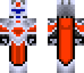 orange knight