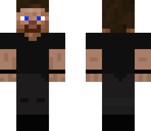 steve