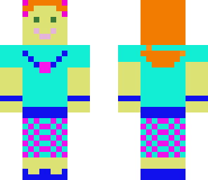 girl