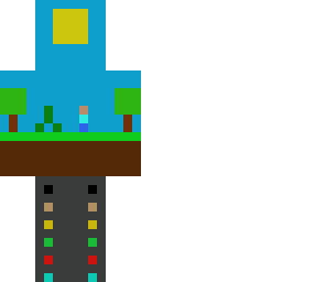 mincraft