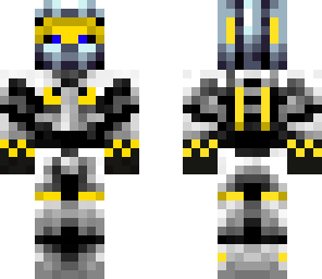 butter robot