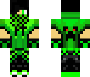 green cocoa
