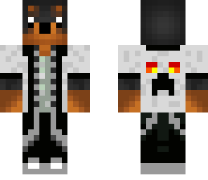 dog with clothes