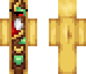 taco with arms