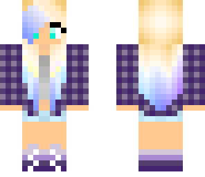 rock girl