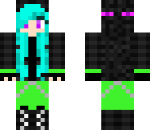endergirl