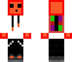 red slime 