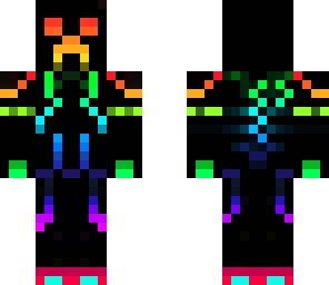 neon creeper